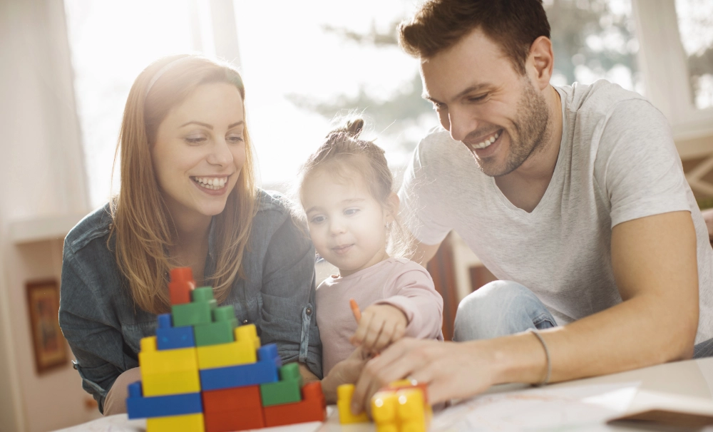 Build Memories that Last a Lifetime